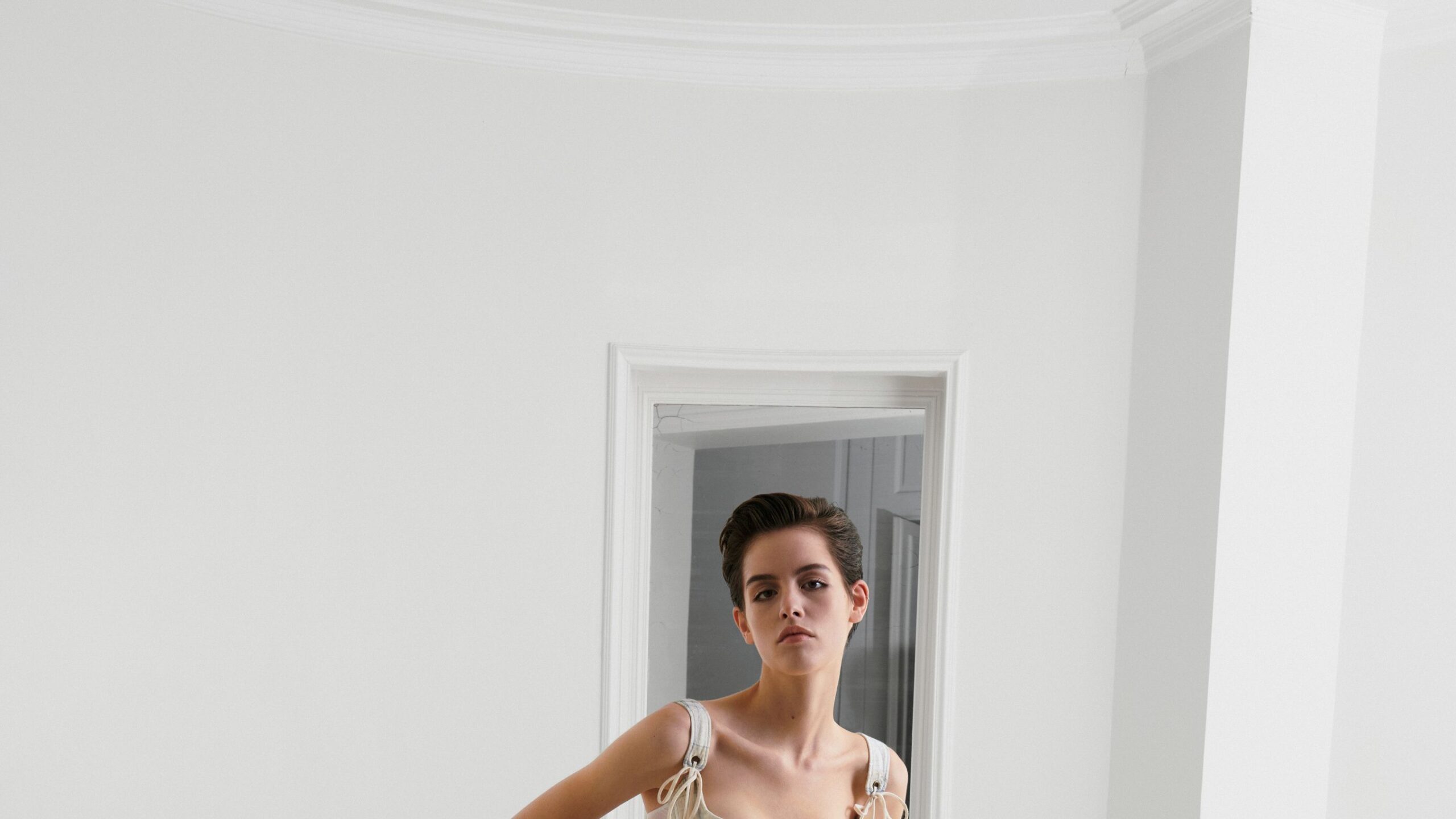 Vivienne Westwood’s Ready-to-Wear Collection for Spring 2026 – Mirror Brief