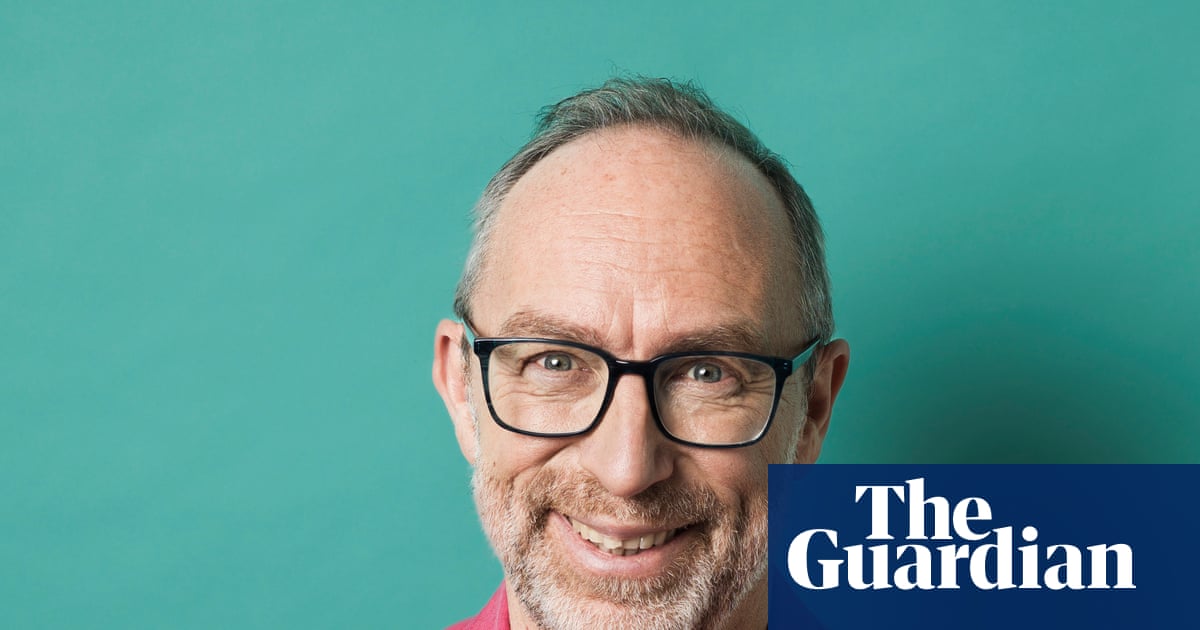 Is Jimmy Wales the Last Noble Tech Baron? Insights from a Non-Profit Perspective – Mirror Brief