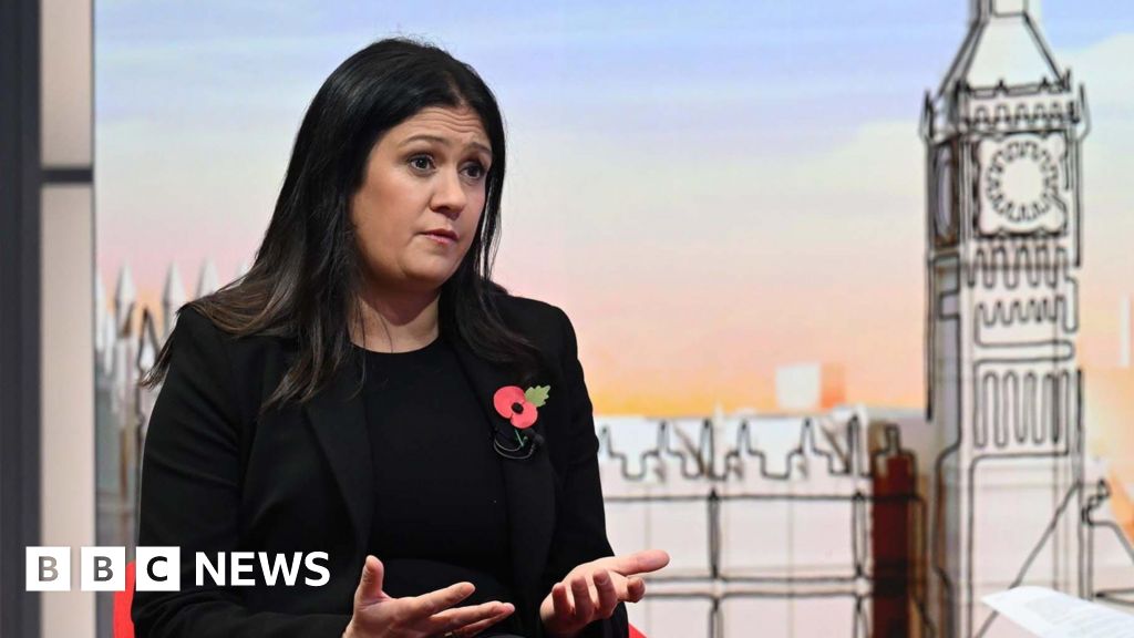 Lisa Nandy Issues Apology for Violating Regulations in Football Regulator Appointment – Mirror Brief